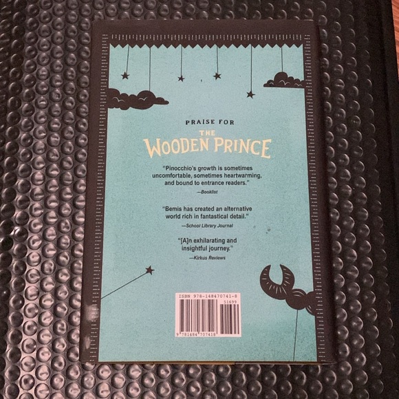 📚LORD OF MONSTERS - IT TAKES REAL MAGIC TO SAVE A KINGDOM HARDCOVER BOOK 📚NEW - Picture 4 of 5